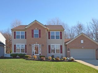 1691 E Ash Dr, Avon, OH