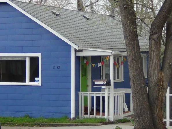 2212 Goss Cir E APT A, Boulder, CO 80302