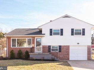 1014 Swarthmore Rd, New Cumberland, PA 17070