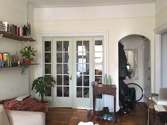 Rented by Douglas Elliman | media 13