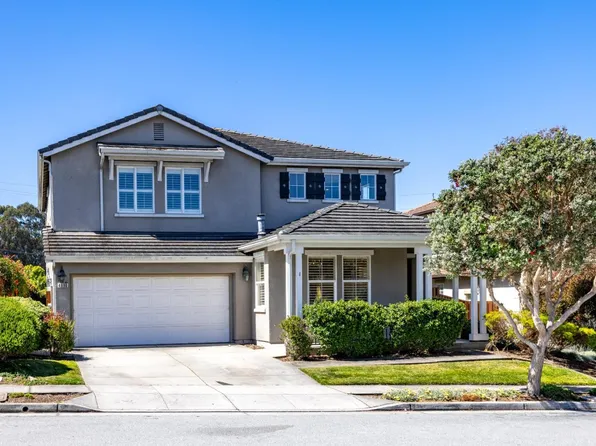4890 Peninsula Point Dr, Seaside, CA 93955