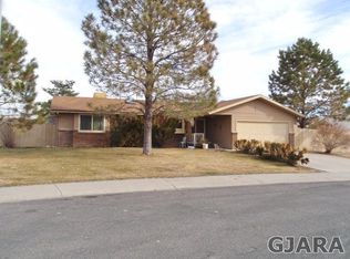 2722 Caribbean Dr, Grand Junction, CO 81506