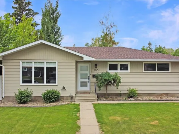 1661 91st STREET, North Battleford, SK S9A 0A3