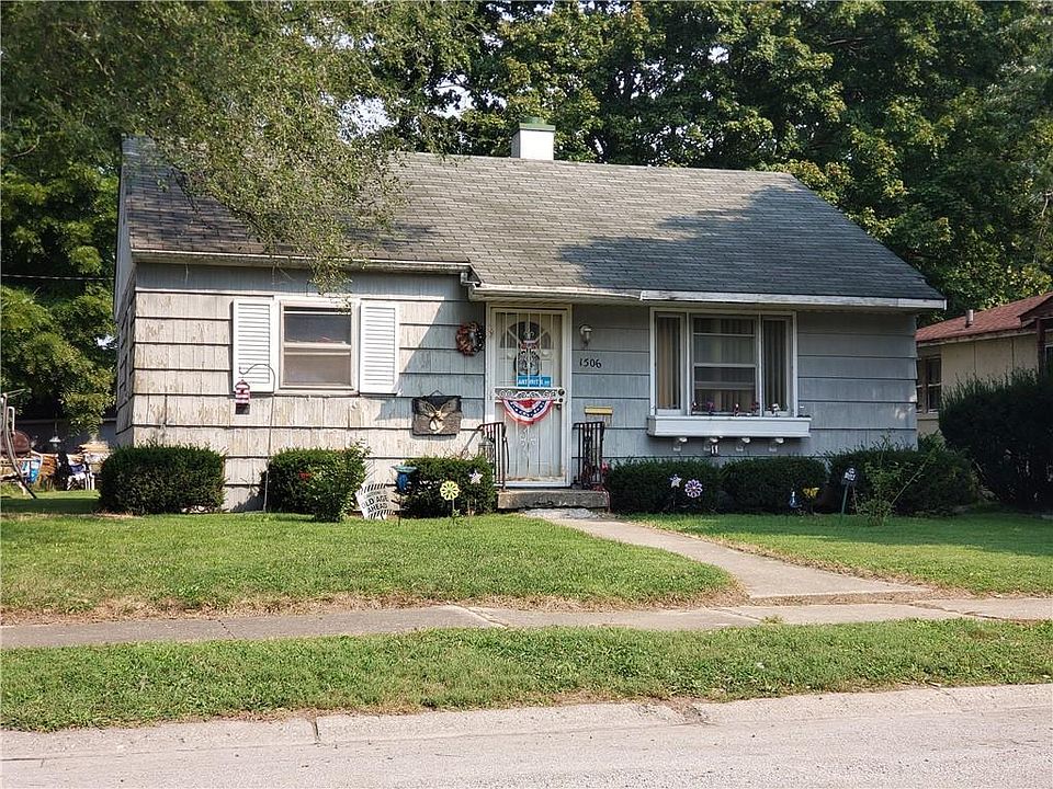 2nd image of 1506 E 31st St