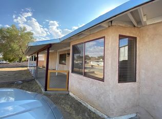 15303 Nadene St, Mojave, CA 93501