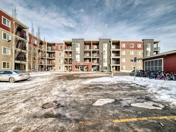 5 S Saddlestone Way NE #314, Calgary, AB T3J 0S2