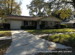 8450 Frost St N, Jacksonville, FL 32221