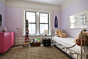 Sold by Halstead Real Estate