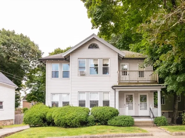 10-12 Delano Park, Roslindale, MA 02131