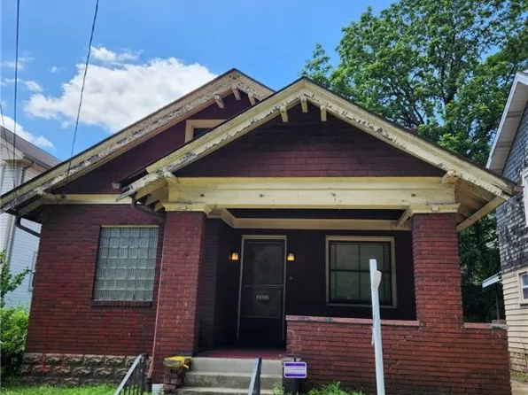 3309 McClure Ave, Pittsburgh, PA 15212