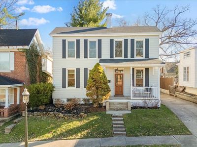 3375 Everson Ave, Cincinnati, OH, 45209