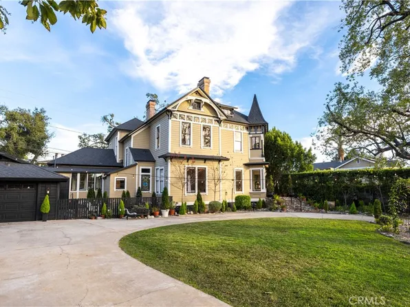 250 N Primrose Ave, Monrovia, CA 91016