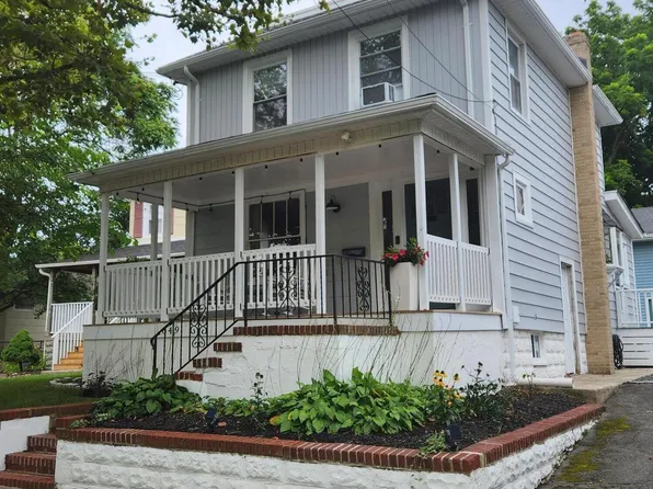 849 Central Ave, Asbury Park, NJ 07712
