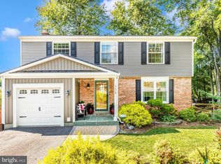 708 Ridge Ave, Mount Airy, MD 21771