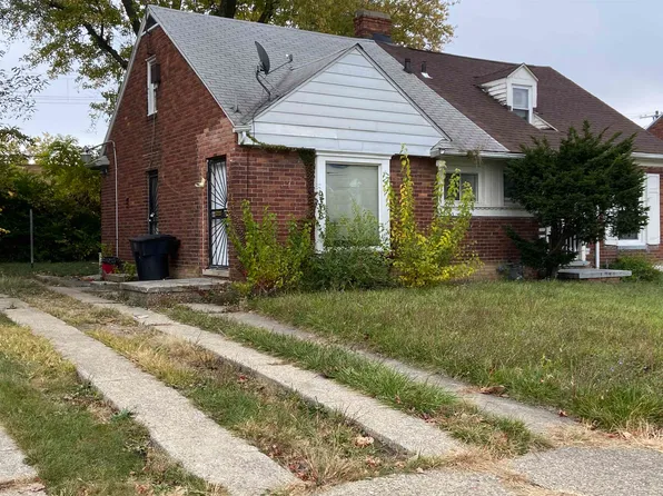 9336 Ohio St, Detroit, MI 48204