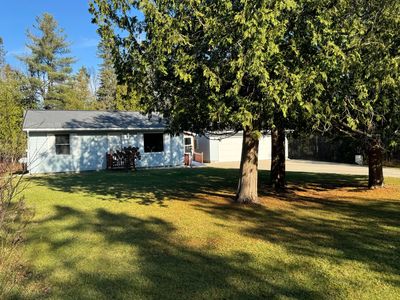 1608 E Gamble Rd, Rudyard, MI, 49780