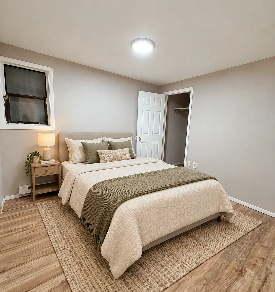 2 bed, 750 sqft, $1,050 — Photo 4