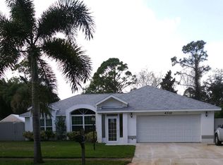 4310 Sugar Maple Ct, Titusville, FL 32780
