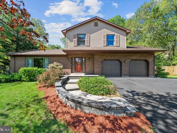 106 Black Oak Dr, Elkton, MD 21921