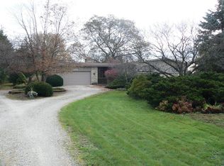 5229 Barthel Rd, Franksville, WI 53126