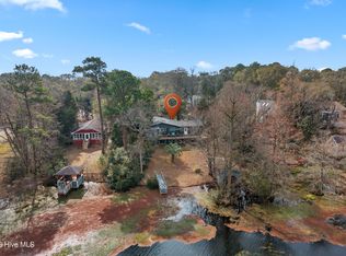 532 Medcalf Dr SW, Sunset Beach, NC 28468