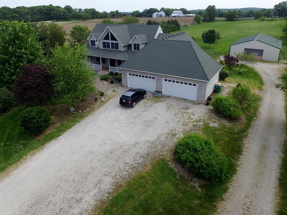 8190 W Highpoint Rd, Yorkville, IL 60560 Zillow