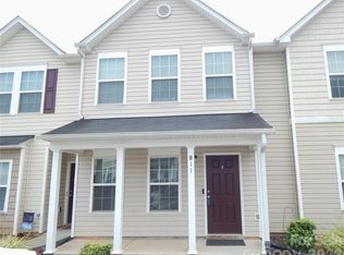811 Chevelle Dr, Statesville, NC 28677