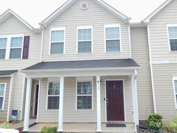 811 Chevelle Dr, Statesville, NC 28677