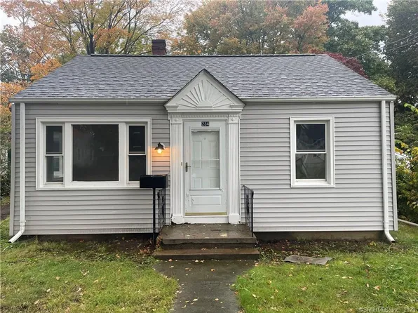 234 Rosewood Avenue, New Haven, CT 06513