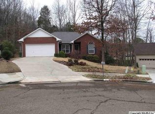 705 Halstead Ct SE, Huntsville, AL 35803