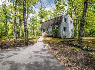161 Randall Farm Rd, North Conway, NH 03860