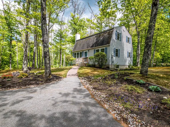 161 Randall Farm Road, Conway, NH 03860