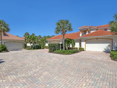 841 Aquarina Blvd, Melbourne Beach, FL, 32951