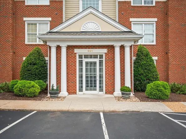 601 Wyndhurst Dr APT 104, Lynchburg, VA 24502