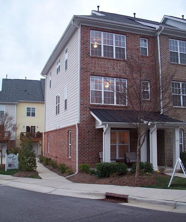 Outside Front