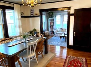 204 Cedar St #3, Somerville, MA 02145