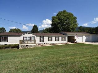4915 Mountain View Ln, Morganton, NC 28655