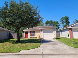 4342 Medina River Loop, Spring, TX 77386