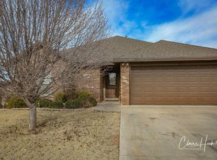 1101 Cedar Creek Rd, Midland, TX 79705