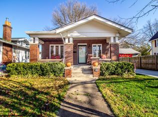 202 N Church St, Cynthiana, KY 41031