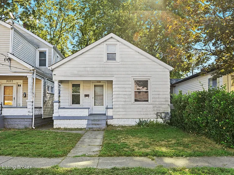 3129 Taylor Blvd — Photo 1