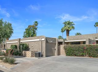 838 N Calle De Flora Vis, Palm Springs, CA 92262