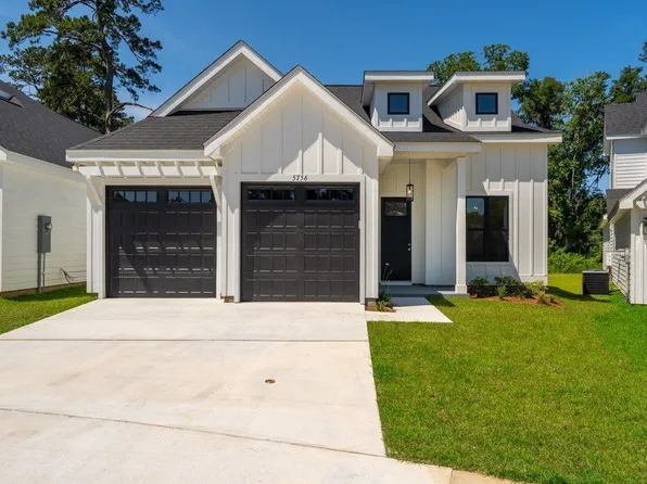 5756 Bascom Ln, Tallahassee, FL 32309