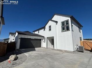 10232 Spry St, Colorado Springs, CO 80924