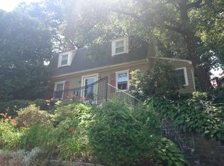 51 Northbourne Rd, Jamaica Plain, MA 02130
