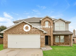 111 Watering Hole, Newark, TX 76071