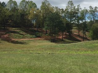 119 Old Keowee Church Rd, Six Mile, SC 29682