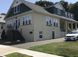 78 8th St #1, Wood Ridge, NJ 07075