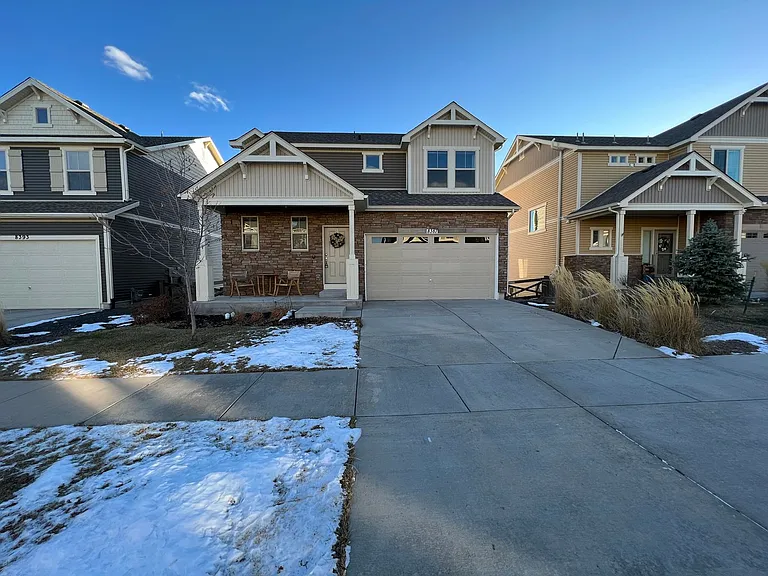 8387 Longleaf Ln — Photo 1