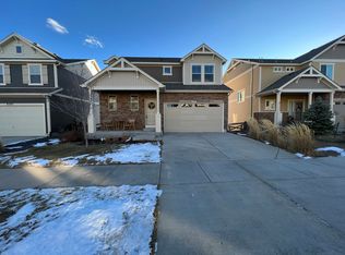 8387 Longleaf Ln, Colorado Springs, CO 80927